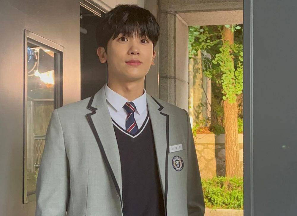 Park Hyung Sik di drakor Doctor Slump (dok. JTBC/Doctor Slump)