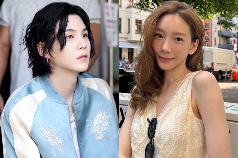6 Idol KPop Menyesal Usai Putus Cinta, Ada Suga BTS!