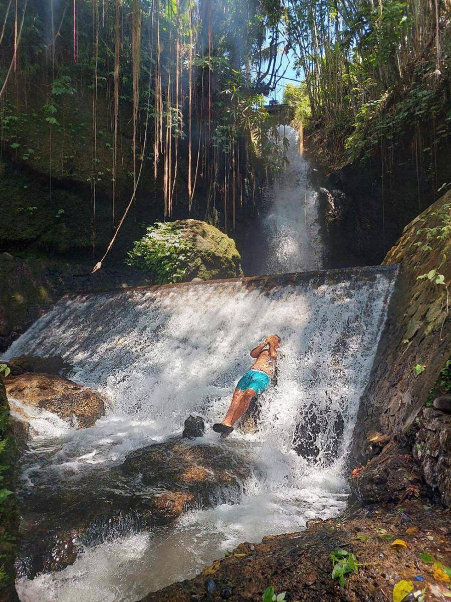 Air Terjun Tegal Sepih (instagram.com/made_driver)