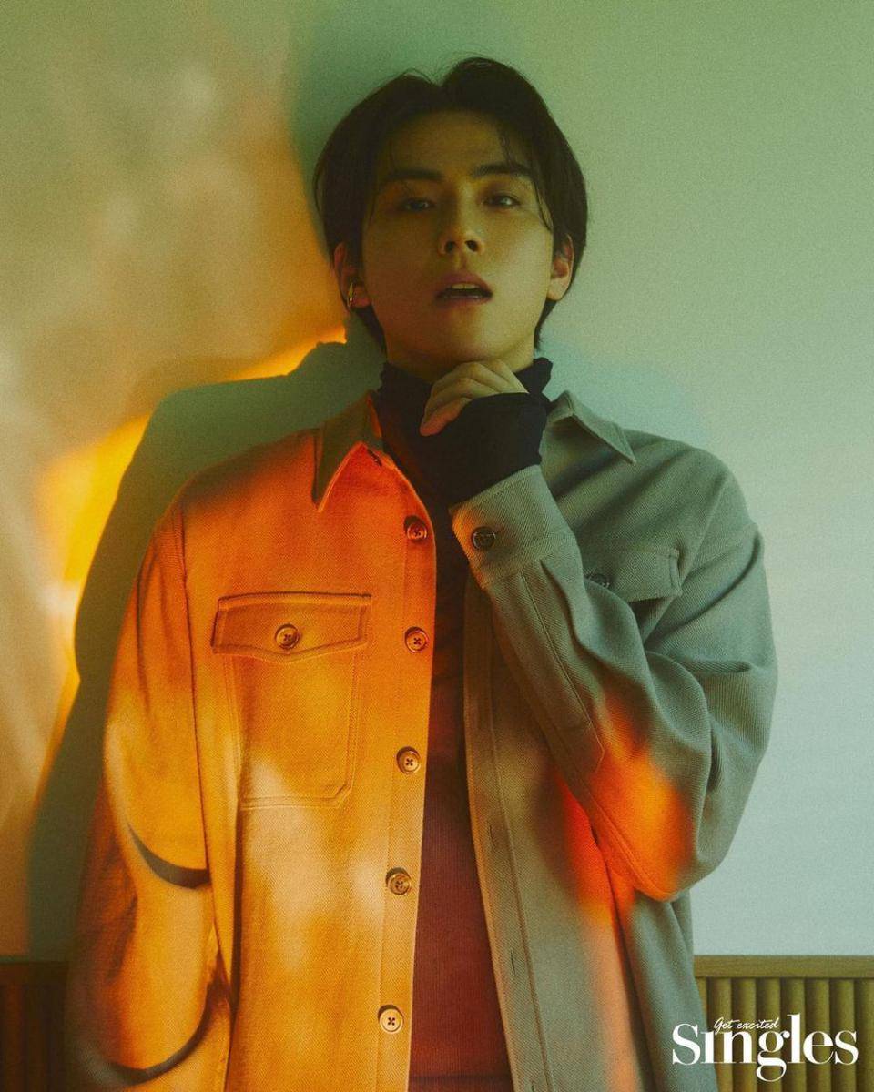 potret Kim Do Hoon (instagram.com/7imdohoon)