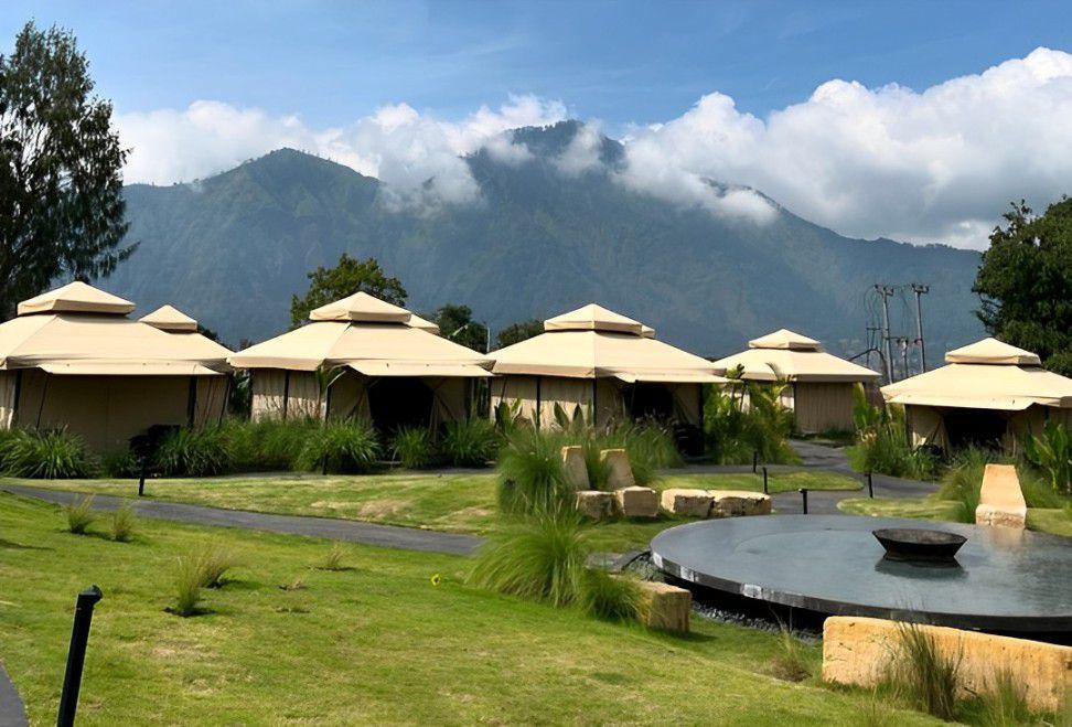 Toteme Glamping Kintamani: Lokasi, Harga, dan Tips Menginap