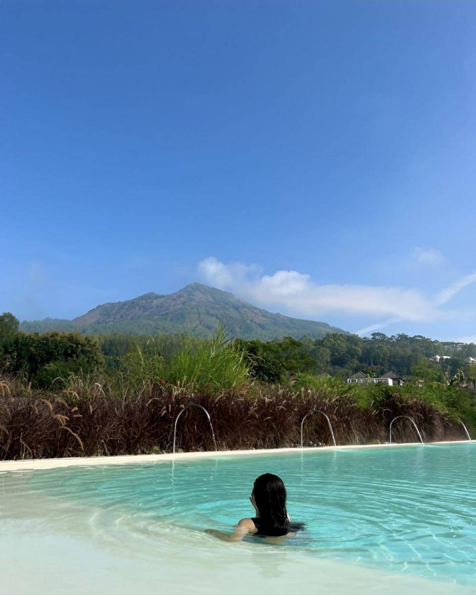 Potret fasilitas di Toteme Glamping Kintamani, Bali (instagram.com/noviantiasiu)
