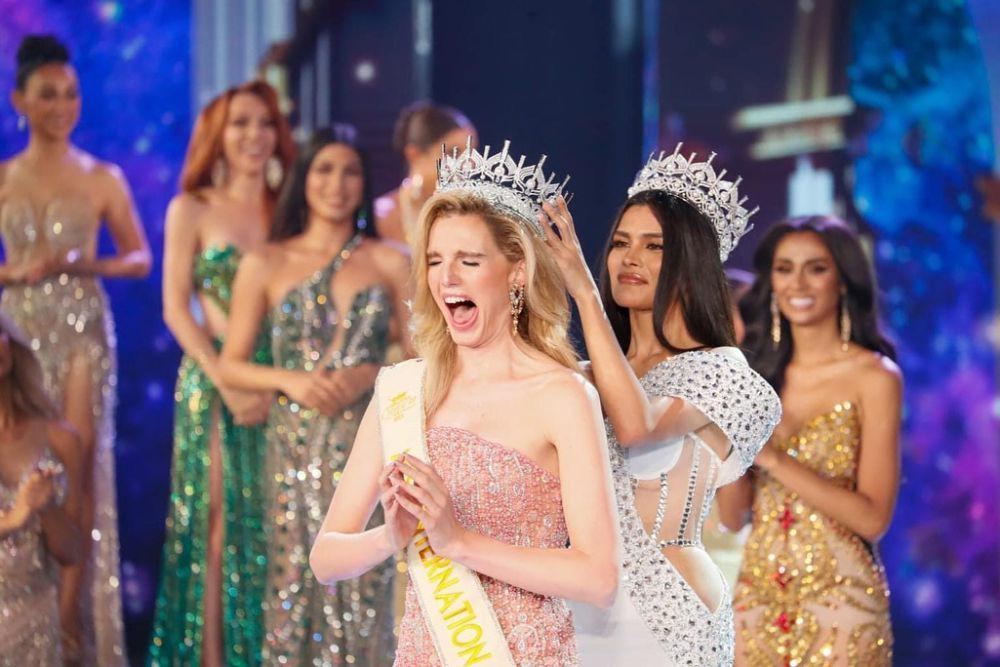 23 Potret Finalis Miss International Queen 2024, Ada Wakil Indonesia!