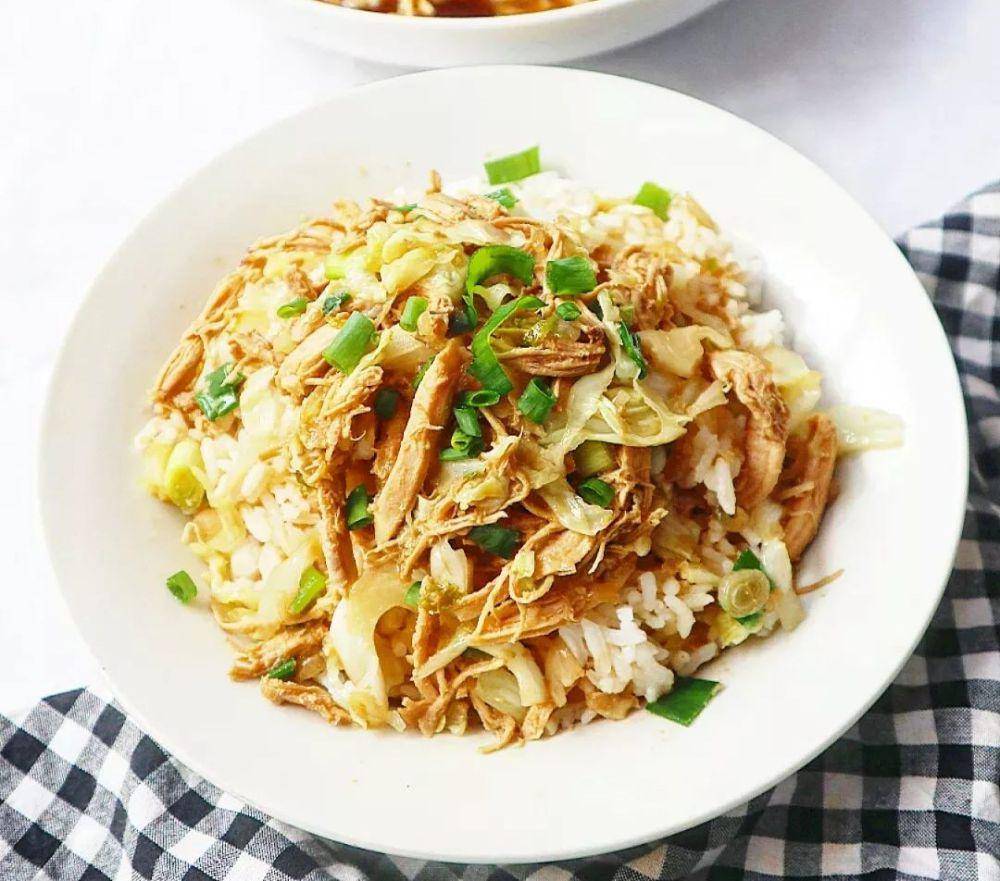 nasi gongso (instagram.com/regunancha)
