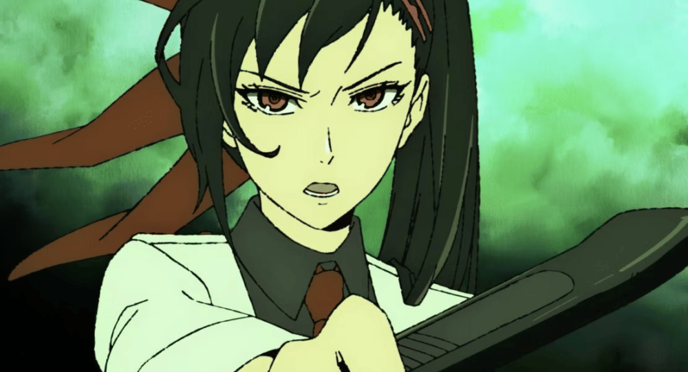 dok. Telecom Animation Film/ Tower of God