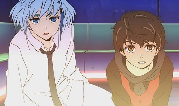 10 Karakter Terkuat di Tower of God, Jajaran para Ranker!