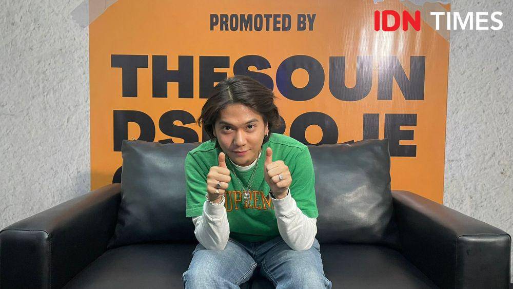 BAALE Perdana Tampil di The Sound Project 2024, Sepanggung sama Idola