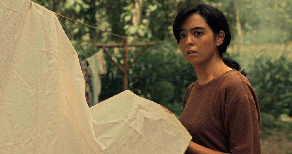 cuplikan film Rumah Dinas Bapak (dok. Starvision/Rumah Dinas Bapak)