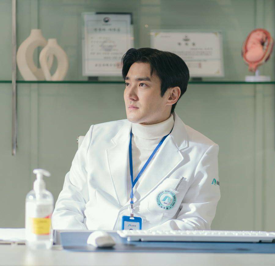 cuplikan drama DNA Lover (instagram.com/tvchosun_drama)