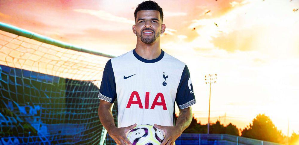 5 Pembelian Termahal Tottenham Hotspur Sepanjang Masa
