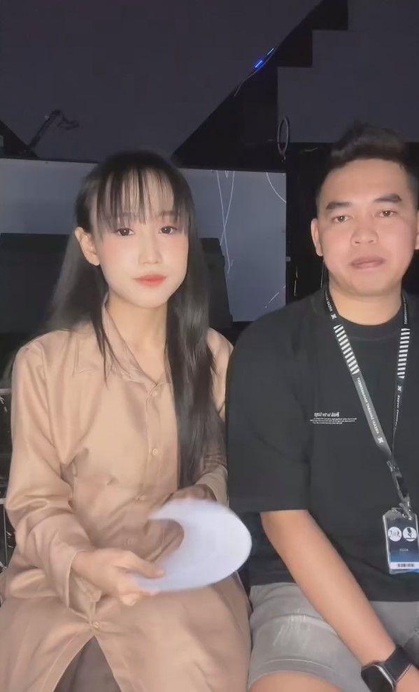 klarifikasi promotor Burning Sun Surabaya (instagram.com/tsvmanagement)
