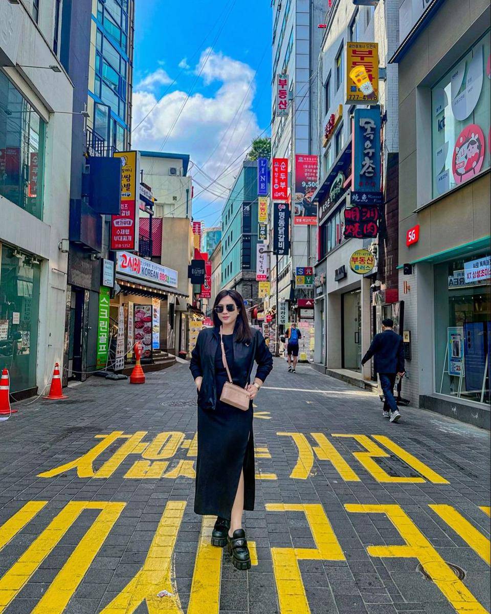 curhat Maharani Kemala usai mundur dari MSGLOW (instagram.com/maharanikemala)
