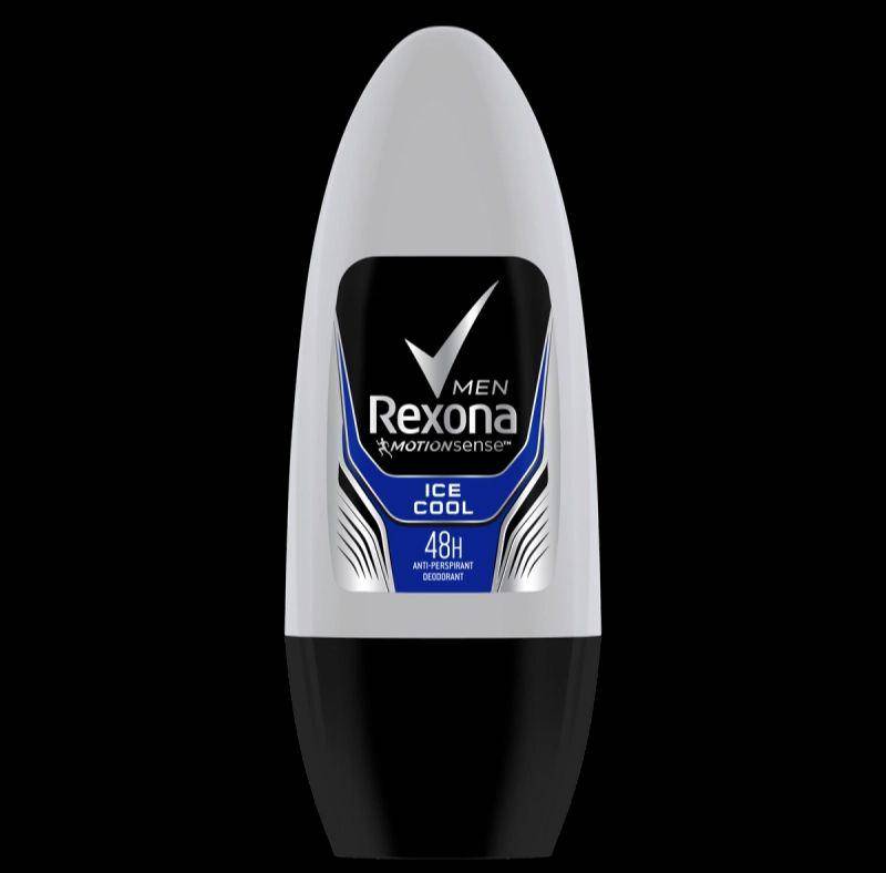 Rexona Men Ice Cool (rexona.com)