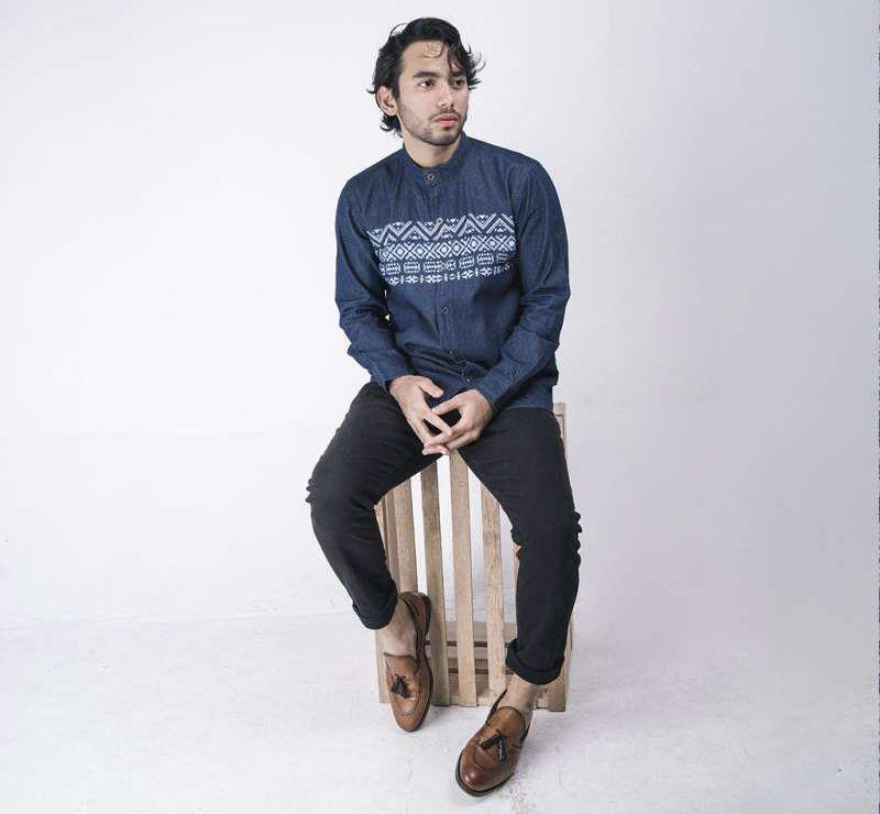Zaemerci Karami Lo Lengan Panjang (blibli.com/Pusat Fashion Pria)
