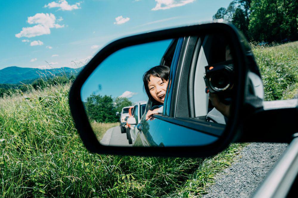 5 Perlengkapan Travelling Bareng Anak Gak Boleh Ketinggalan