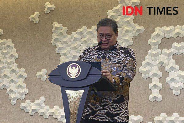 Sritex Tumbang, Pemerintah Siapkan Kebijakan Antidumping