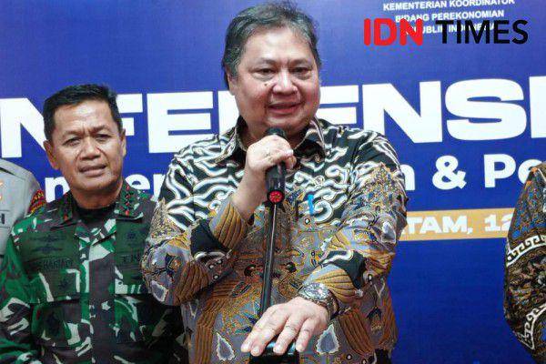 IDN Times/Putra Gema Pamungkas