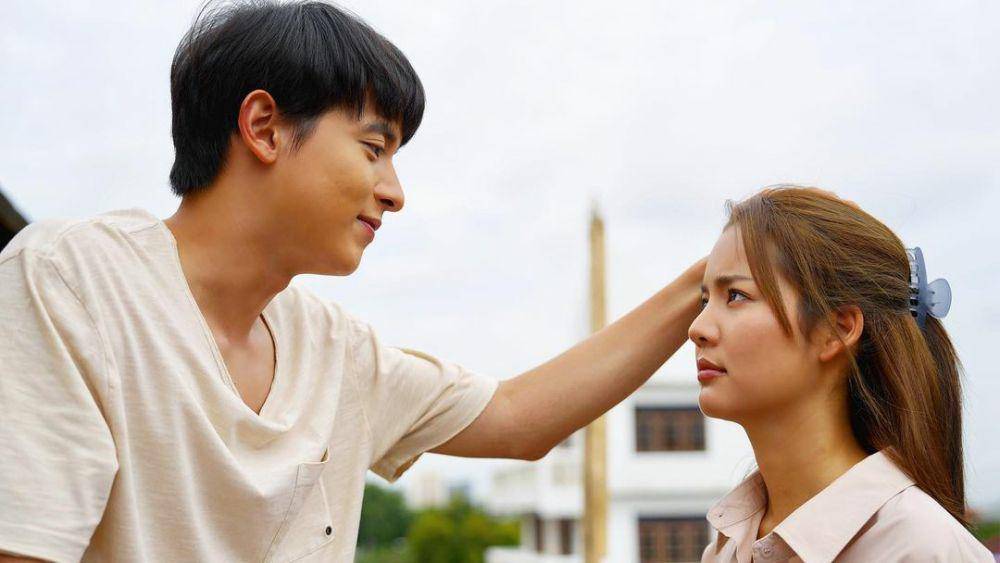 cuplikan drama Never Enough (dok. Channel 3/Never Enough)