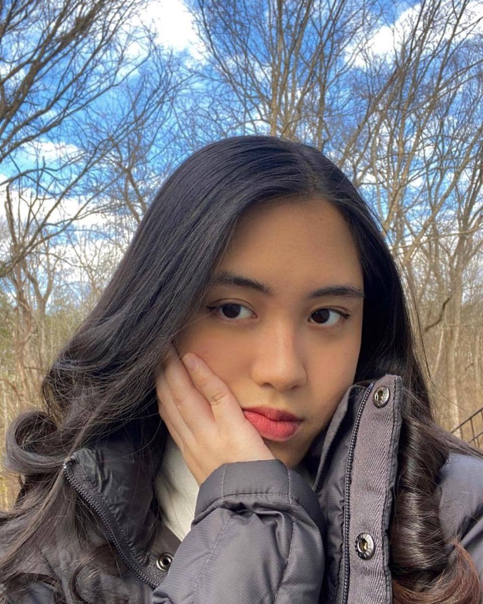 kronologi musisi Pris jadi korban pelecehan seksual (instagram.com/e.priiss)