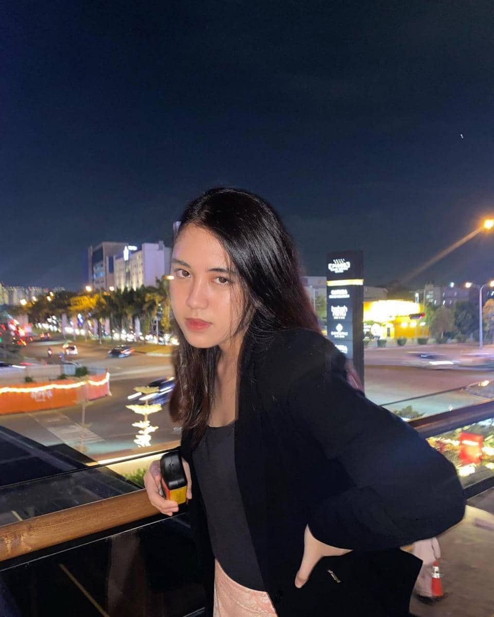 kronologi musisi Pris jadi korban pelecehan seksual (instagram.com/e.priiss)