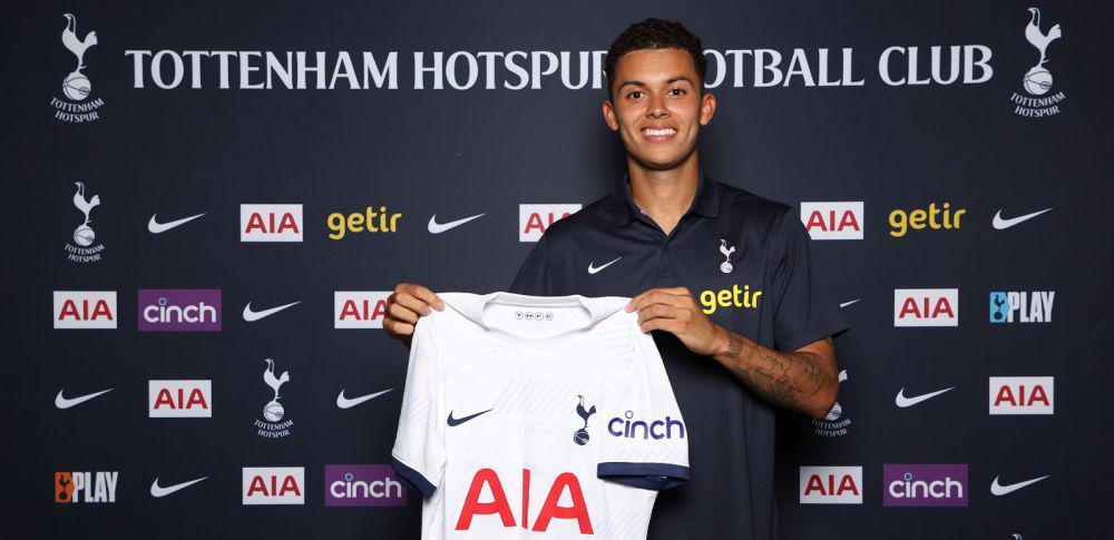 Brennan Johnson (tottenhamhotspur.com)