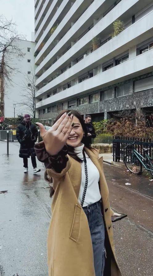 Salshabilla Adriani dilamar (Instagram.com/salshabillaadr)