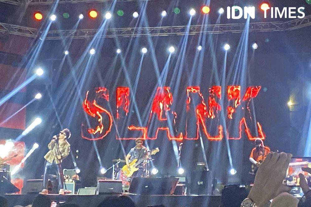 Slank di 90s Festival (dok. IDN Times/Shandy Pradana)