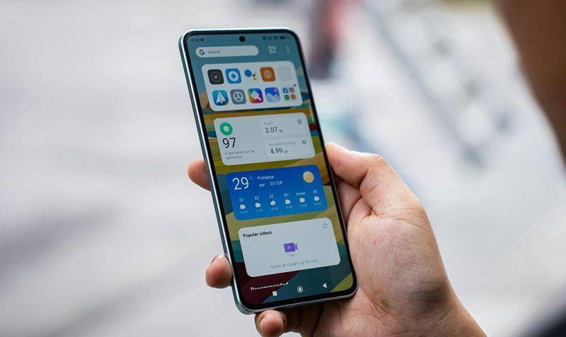 ilustrasi menghapus file lainnya di Xiaomi (unsplash.com/Amanz)
