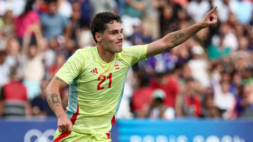 4 Pahlawan Sepak Bola Spanyol di Final Turnamen Internasional