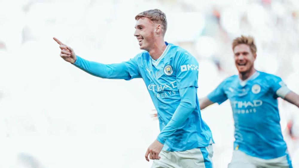 Cole Palmer (mancity.com)