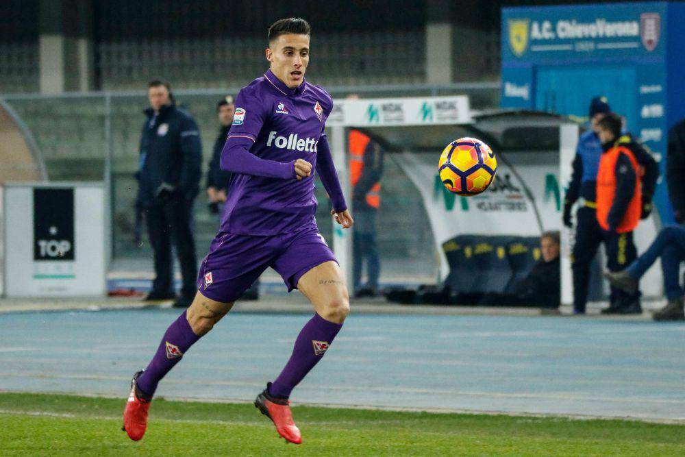 Cristian Tello (x.com/acffiorentina)