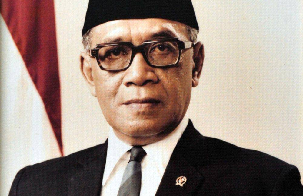 potret Sri Sultan Hamengkubuwono IX sang Bapak Pramuka Indonesia (wapresri.go.id)