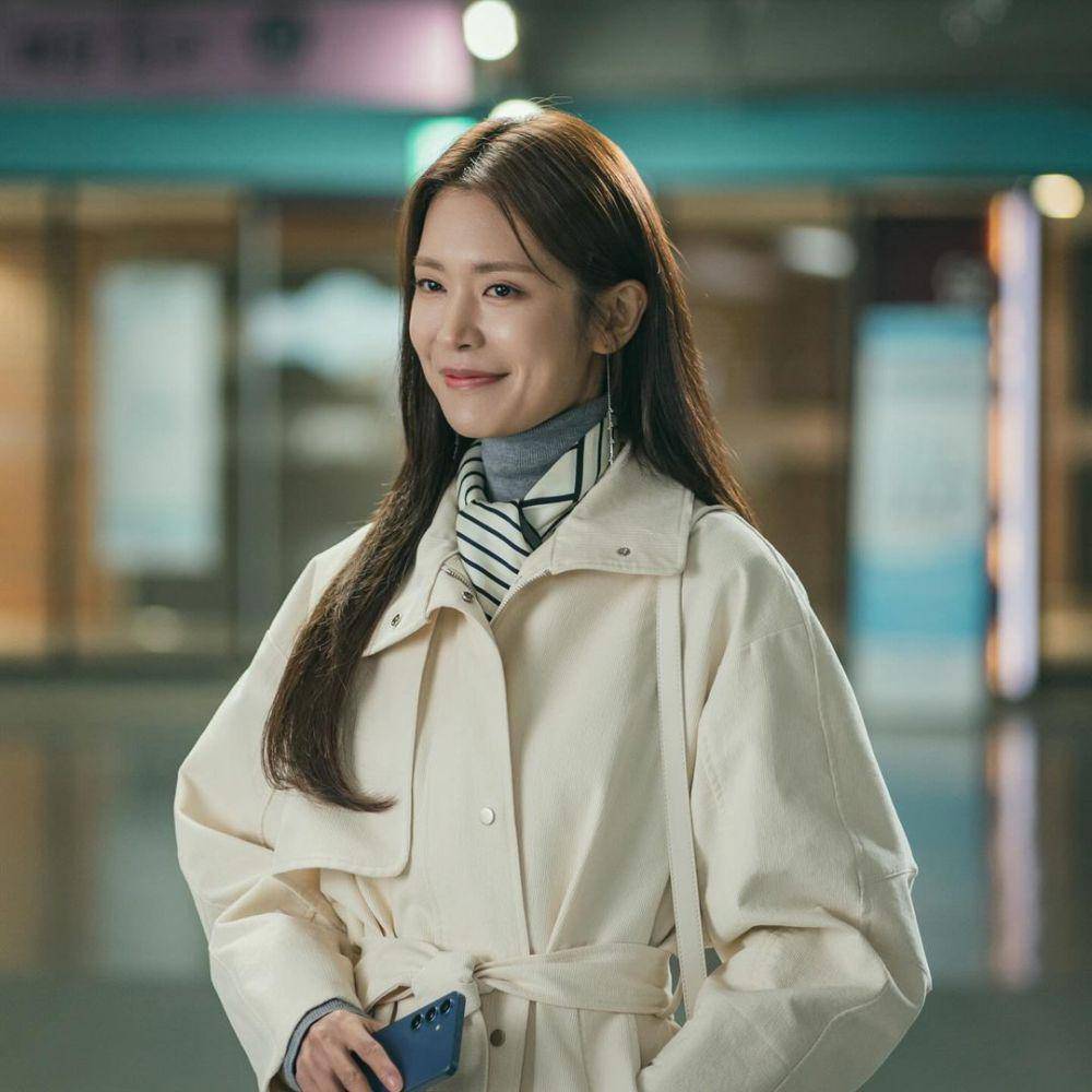 cuplikan drama DNA Lover (instagram.com/tvchosun_drama)