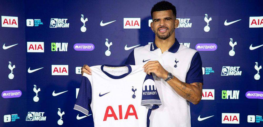 Dominic Solanke (tottenhamhotspur.com)