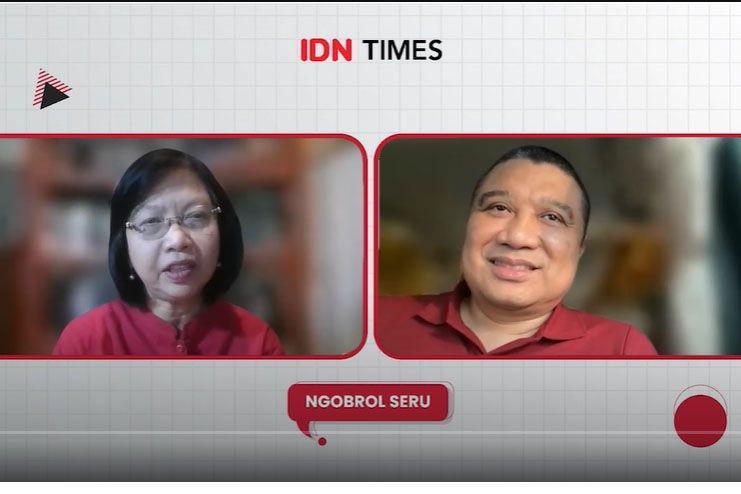 Erwin Aksa Tegaskan Golkar Tak Akan Tarik Rekomendasi untuk Bobby