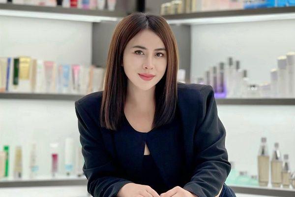 Maharani usai Mundur dari MSGLOW: Tak Perlu Menyalahkan Siapa pun