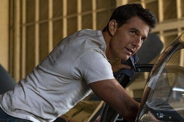 7 Artis Hollywood yang Tidak Akur dengan Tom Cruise, Kenapa?