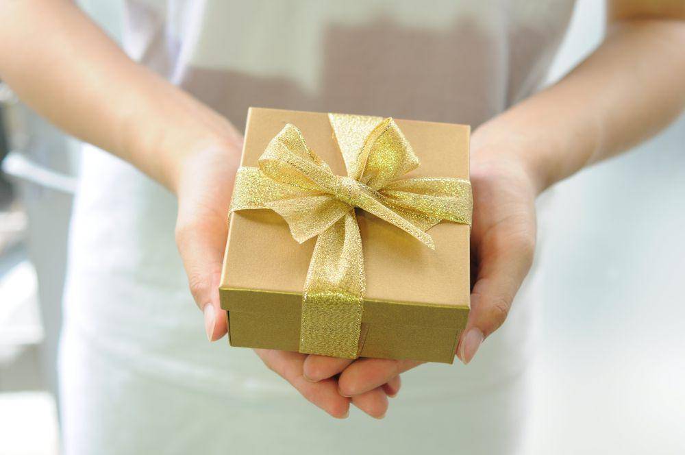 ilustrasi hadiah (pixabay.com/Faye_yuyun)