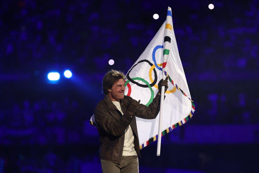 Olimpiade 2024: Au Revoir Paris, Welcome Los Angeles!