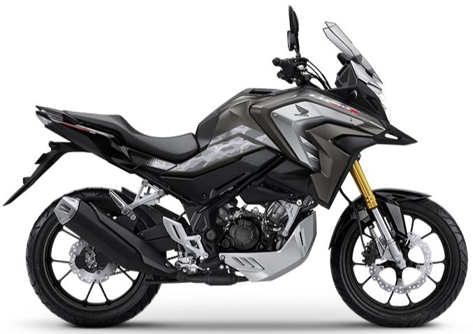 Honda CB150X (astra-honda.com)
