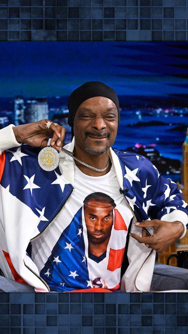 Profil Snoop Dogg, Meriahkan Closing Ceremony Olimpiade Paris 2024