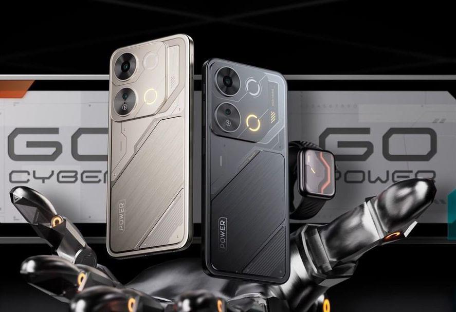 itel P65 (instagram.com/itelphilippines)