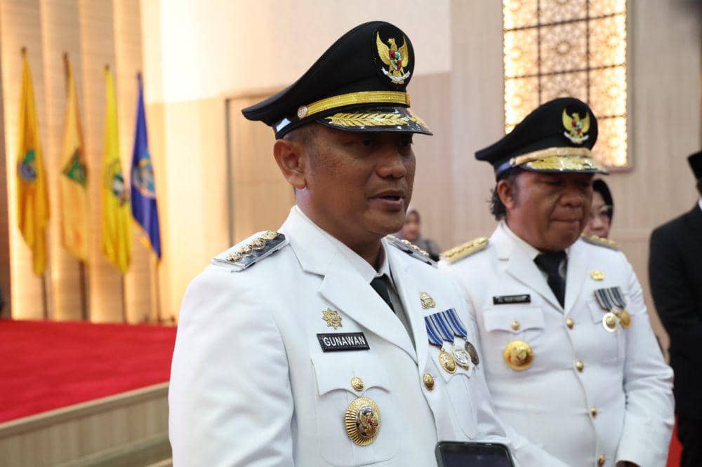 Dok. Istimewa/Pemprov
