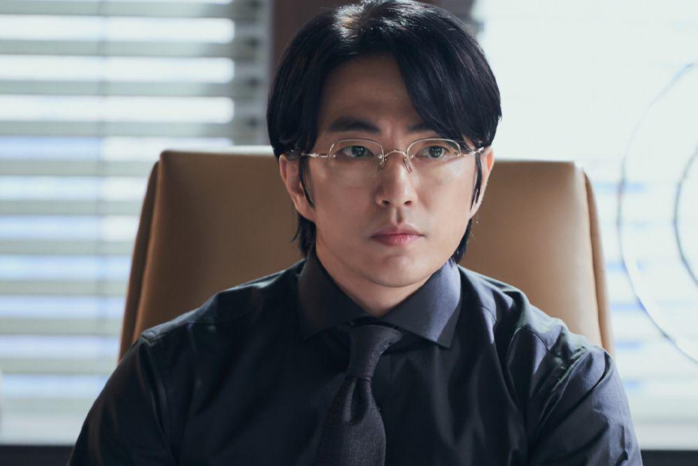 10 Kejahatan Hwang Se Woong yang Terungkap di Ending The Auditors