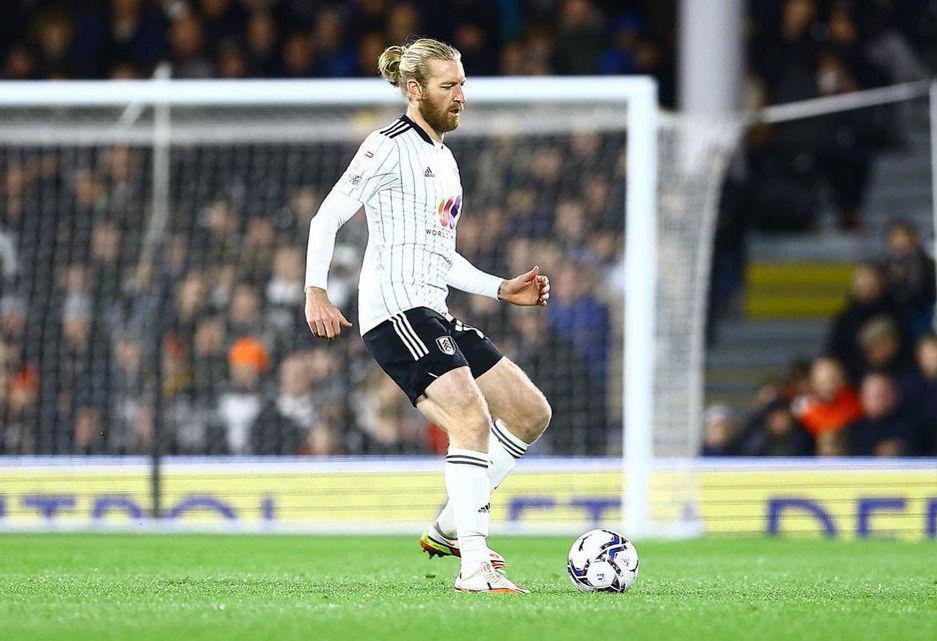 Tim Ream (instagram.com/tim.ream13)