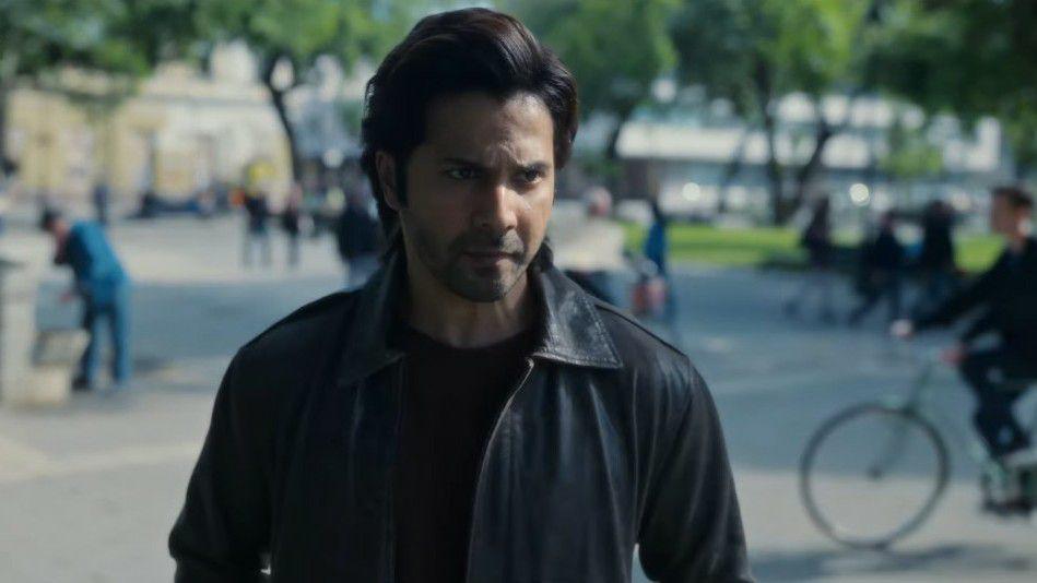 7 Profesi Varun Dhawan dalam Film dan Serial, Terbaru Mata-mata
