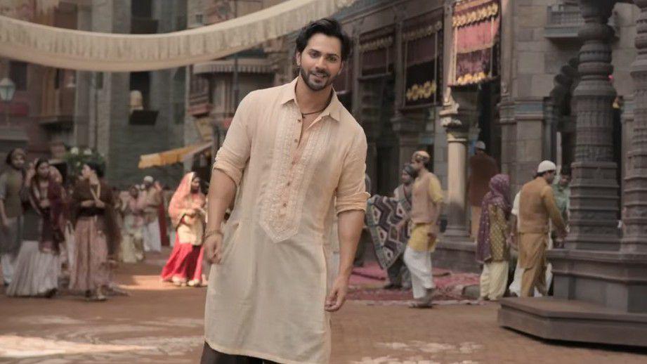 Kalank (dok. Star Studios/Kalank)