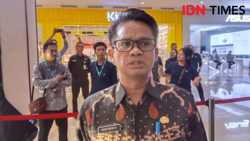DLH Klaim Proyek PSEL Makassar Tidak Cemari Lingkungan, Benarkah?