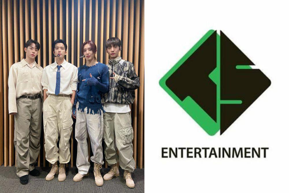 TS Entertainment Dikritik Usai Ungkap Tidak Lepas Trademark B.A.P