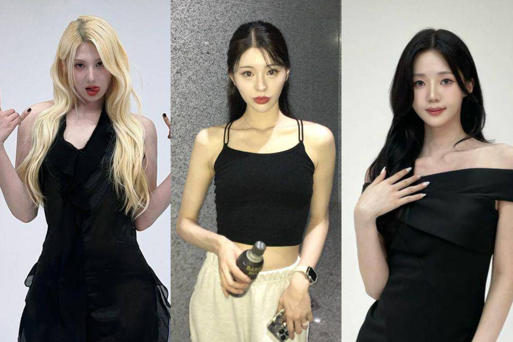 Didi (instagram.com/didi__newl) | Wool (instagram.com/wool_newl) | Chaelin (instagram.com/chaelin_newl)